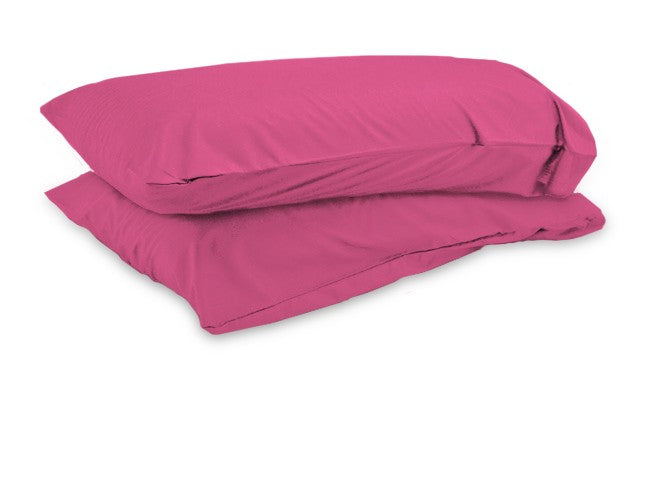 Duvalay Pillow Case