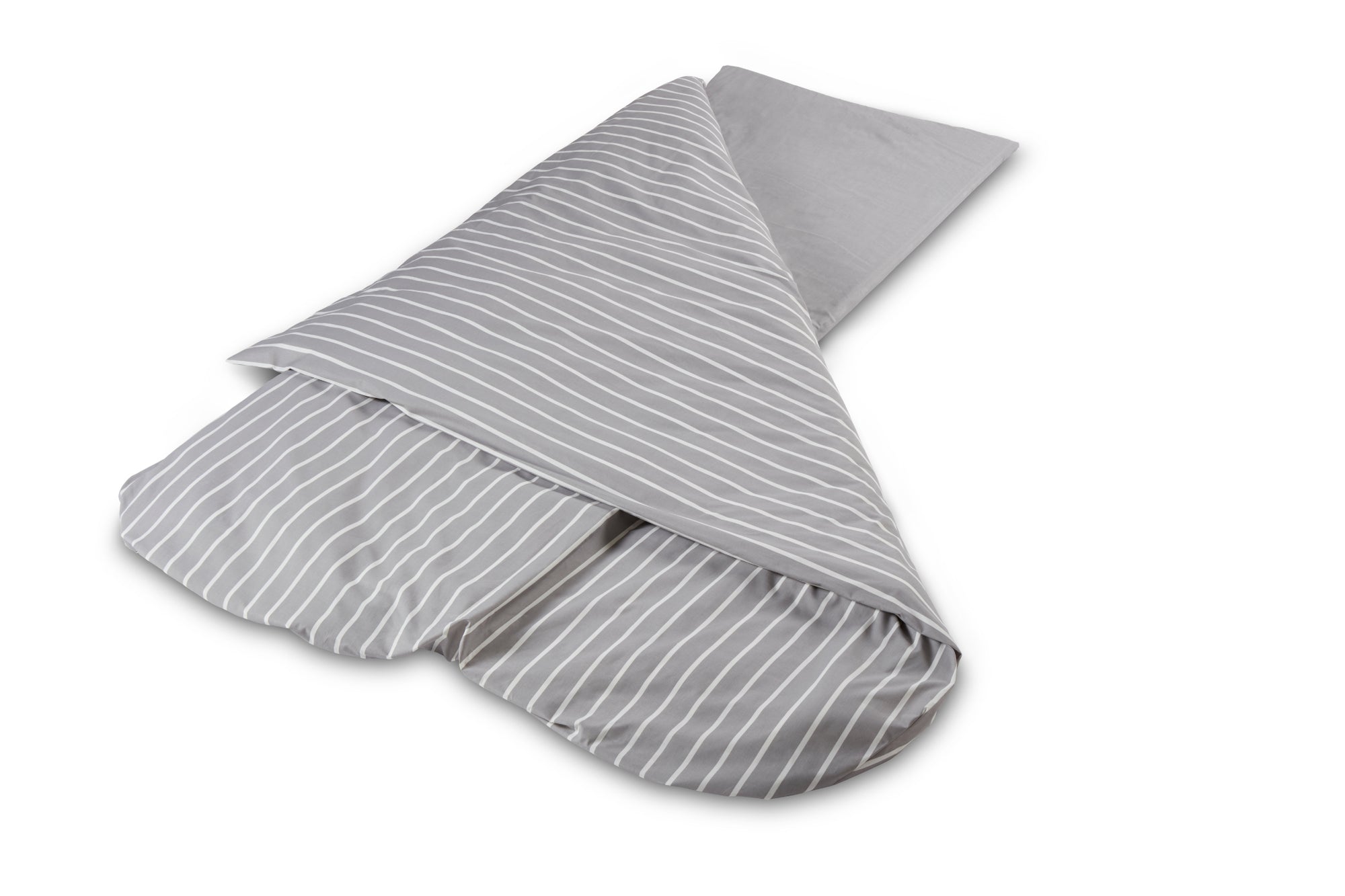 Duvalay Memory Foam Sleeping Bag - 4cm x 66cm