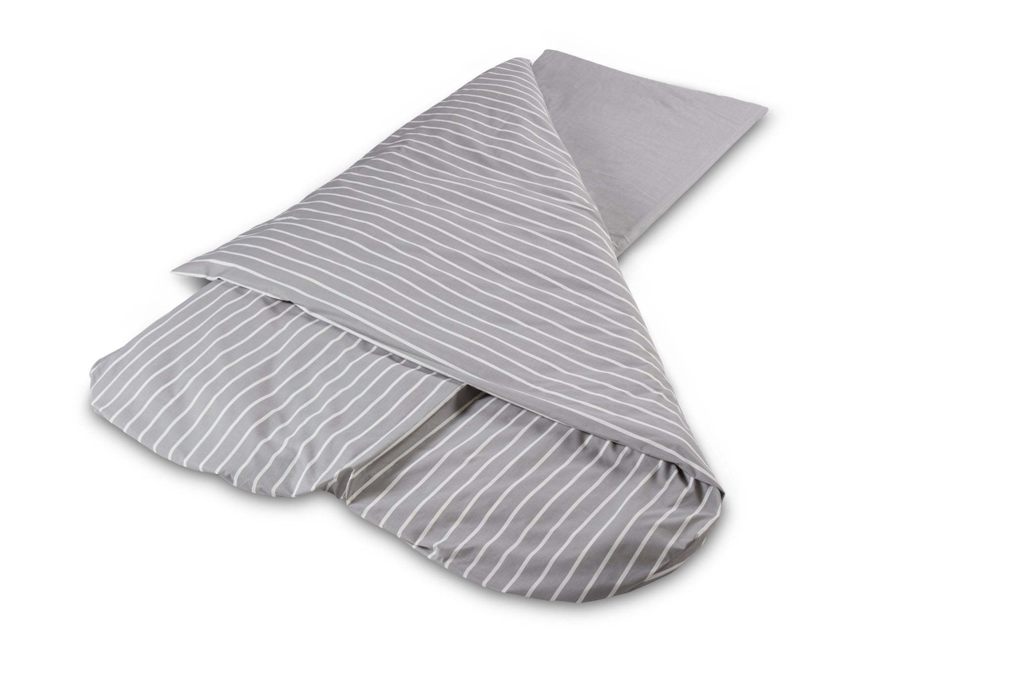 Duvalay Memory Foam Sleeping Bag - 4cm x 66cm