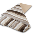 Duvalay FRESHTEC Sleeping Bag 5cm x 66cm wide (Pre Order) - RV Living NZ