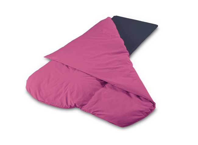 Duvalay FRESHTEC Sleeping Bag 4cm x 66cm wide (Pre Order) - RV Living NZ