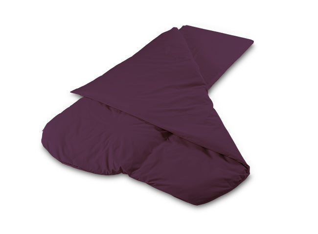 Duvalay FRESHTEC Sleeping Bag 5cm x 77cm wide (PRE ORDER) - RV Living NZ